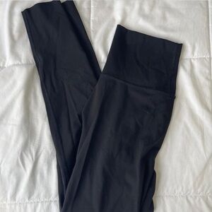 Aerie Classic Black Leggings